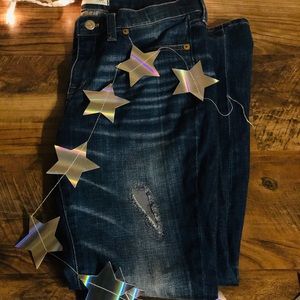 🌻Madewell Slim Boy Jean🌻